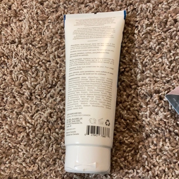 Hair masque - Picture 2 of 2